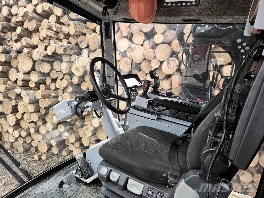 Albach Diamant 2000 碎木機