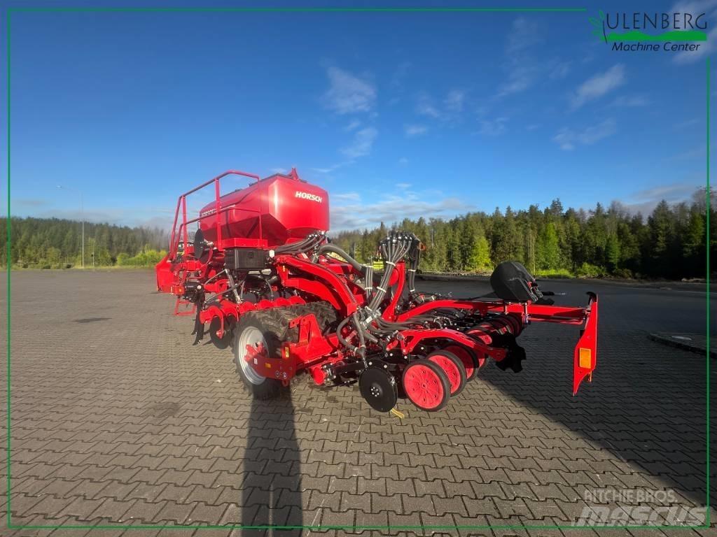 Horsch Focus 3 TD 鑽頭