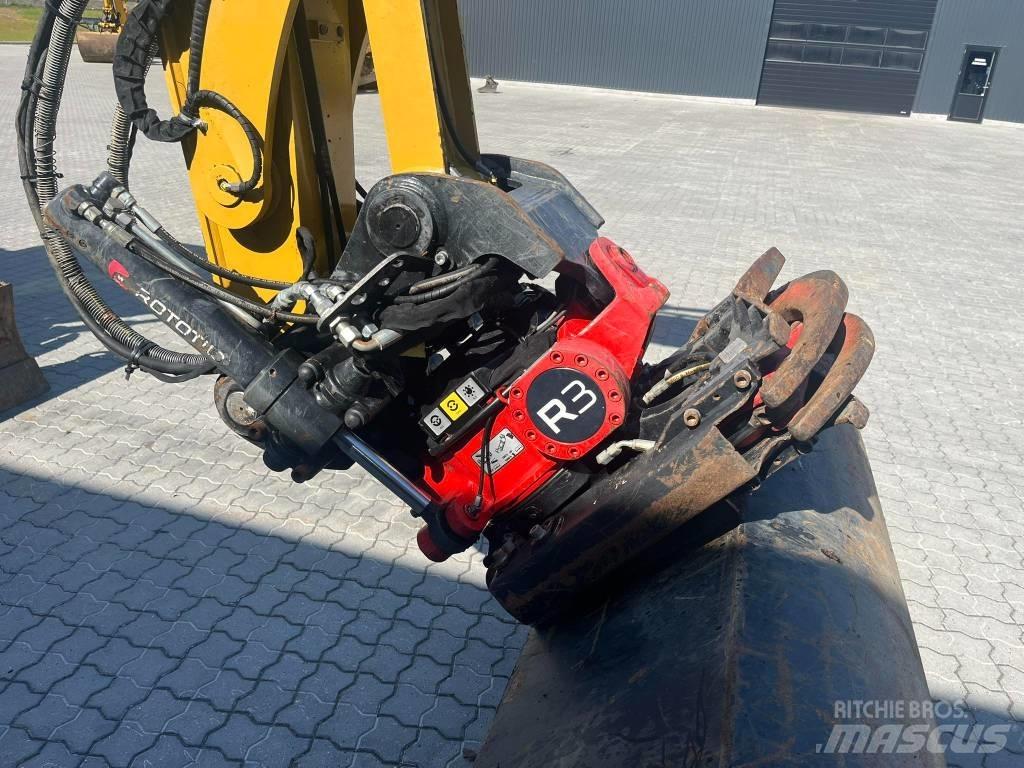 CAT 310 履帶式 挖土機/掘鑿機/挖掘機