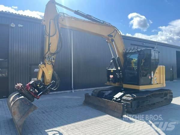 CAT 310 履帶式 挖土機/掘鑿機/挖掘機