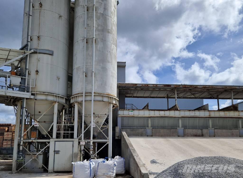  Prodlew 混凝土配料(預拌)廠