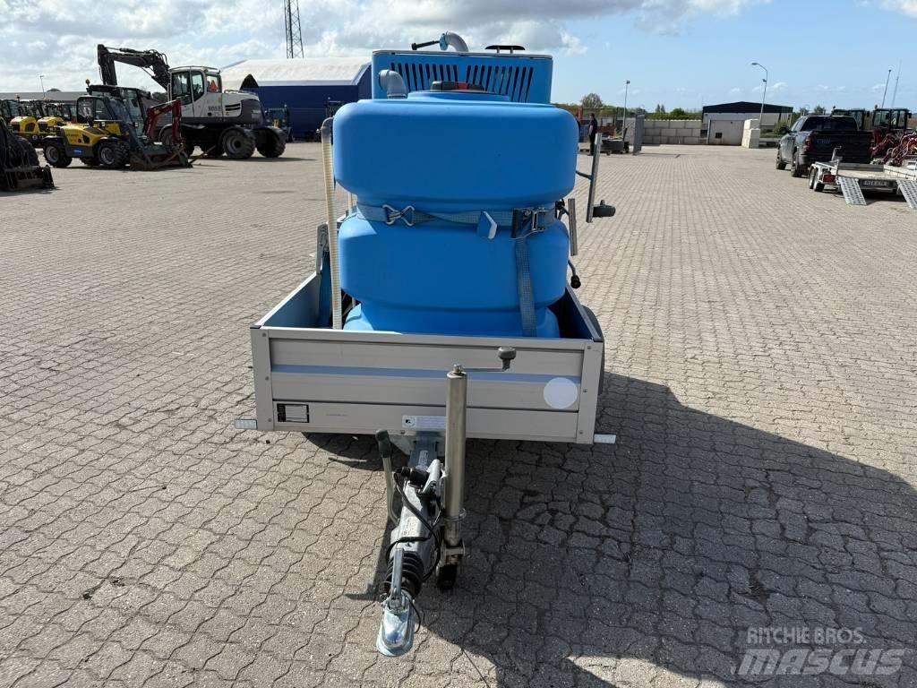  Weedmaster M-Line 其他