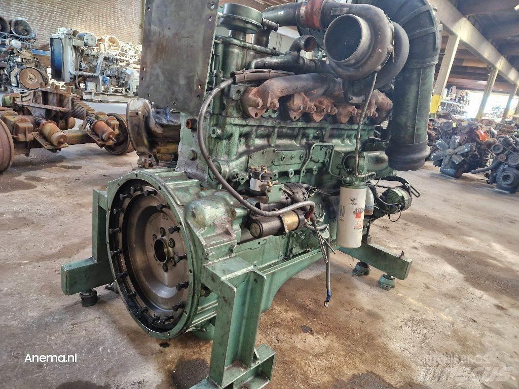 Cummins NT-855 引擎/發動機