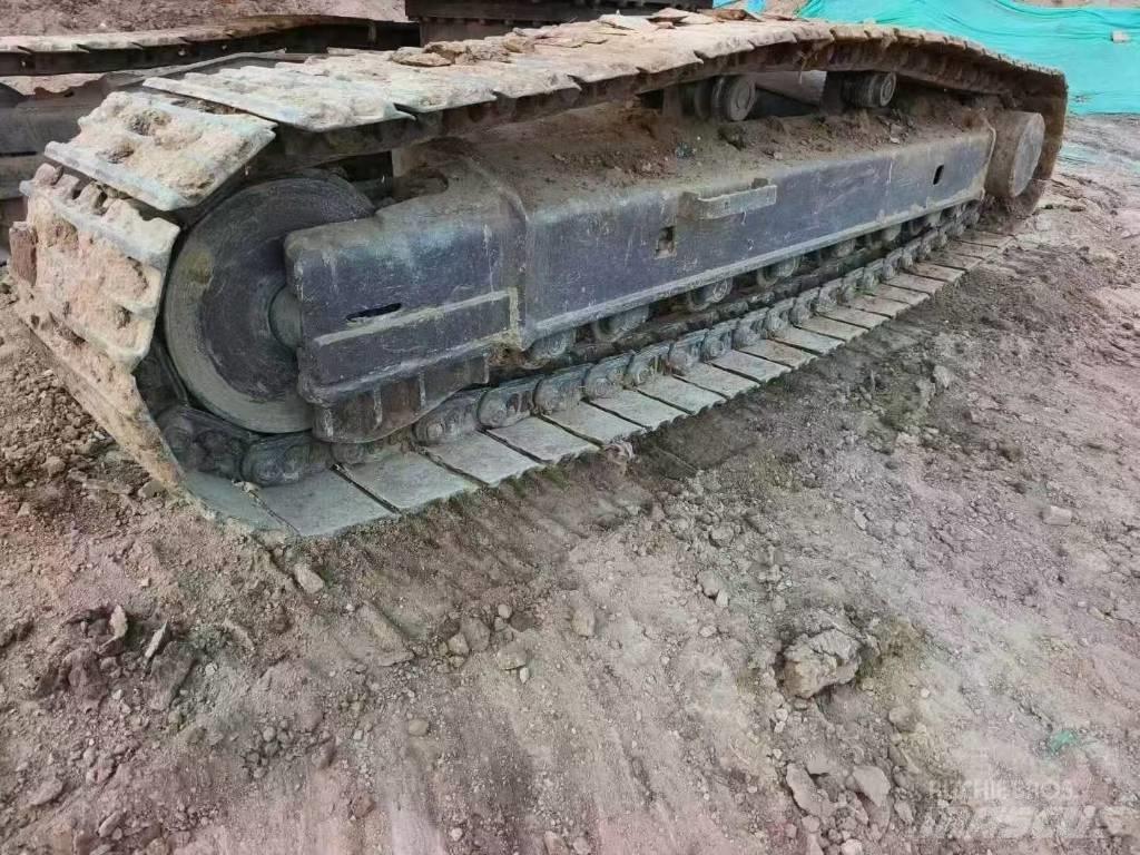 Kobelco SK 210-8 履帶式 挖土機/掘鑿機/挖掘機