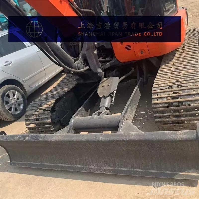 Kubota KX 163-5 履帶式 挖土機/掘鑿機/挖掘機