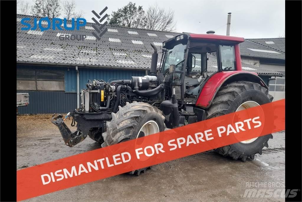 Valtra T202 曳引機