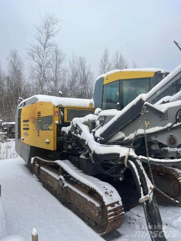 Atlas Copco L8.30 鑽孔機