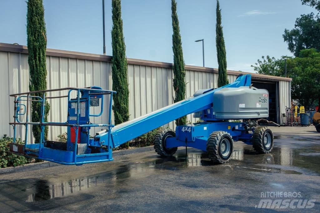 Genie S 40 伸縮臂高空作業車