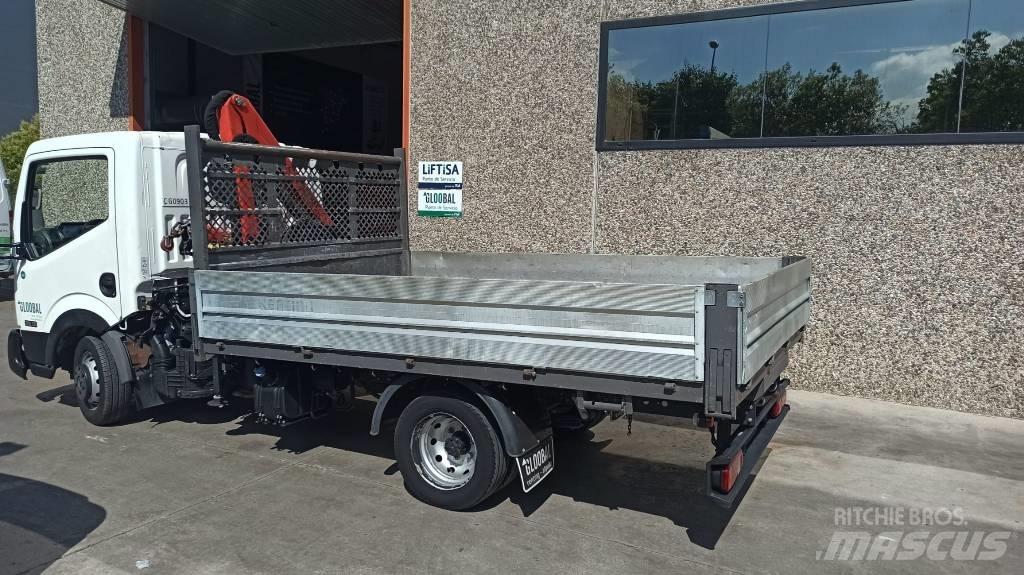 Palfinger PK2900A 卡車裝載高空作業車
