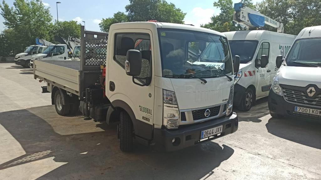 Palfinger PK2900A 卡車裝載高空作業車