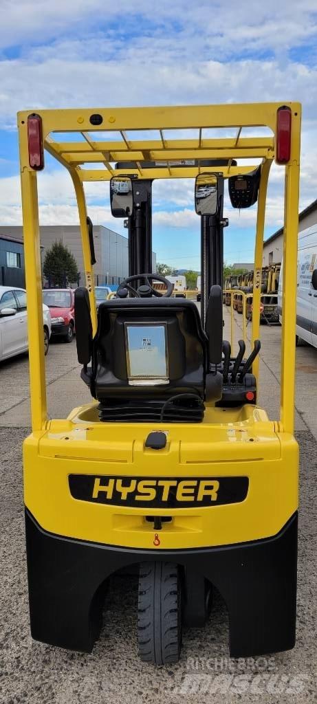 Hyster A 1.5 XNT 電動堆高機