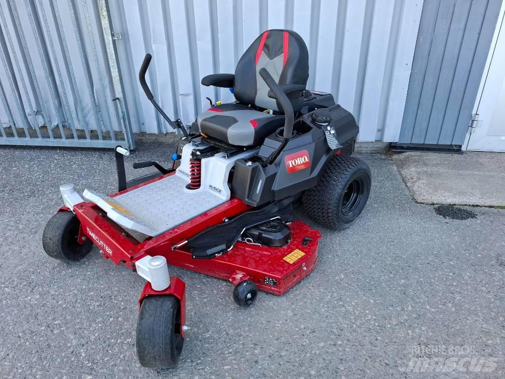 Toro MR5075T 零迴轉割草機