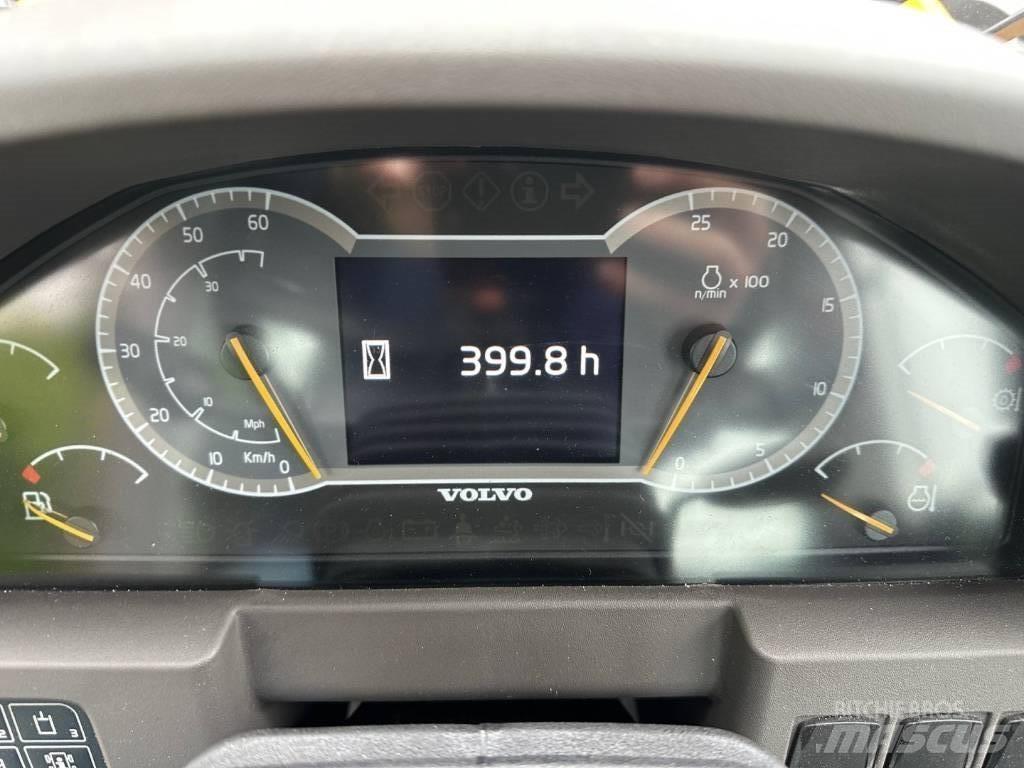 Volvo L 70 H 輪胎式裝載機