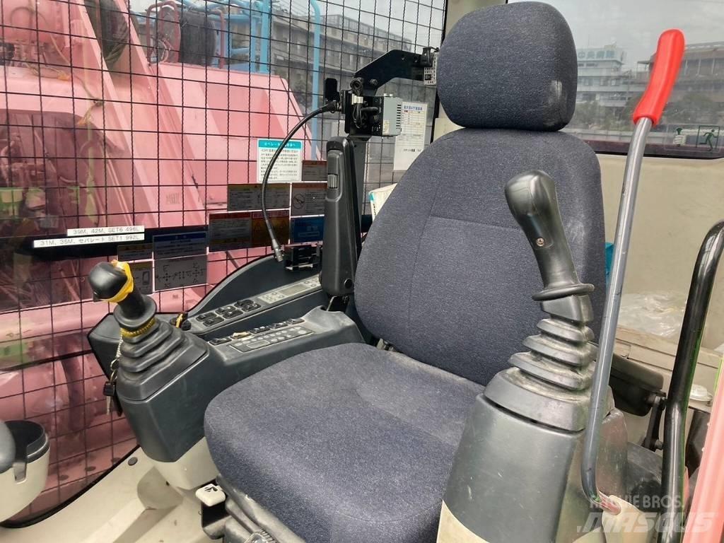 Kobelco SK2200D 全路面起重機/吊車