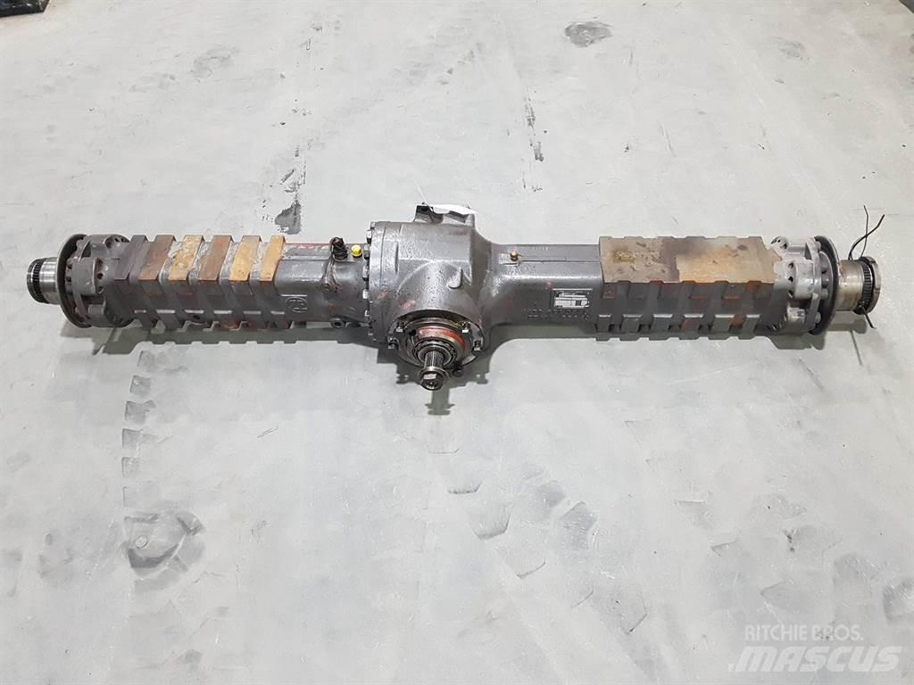 ZF AP-R745/P4 軸