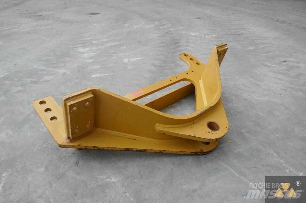 CAT 140M3 Drawbar 其他組件