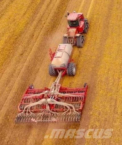 Horsch Pronto 8 SW 鑽頭