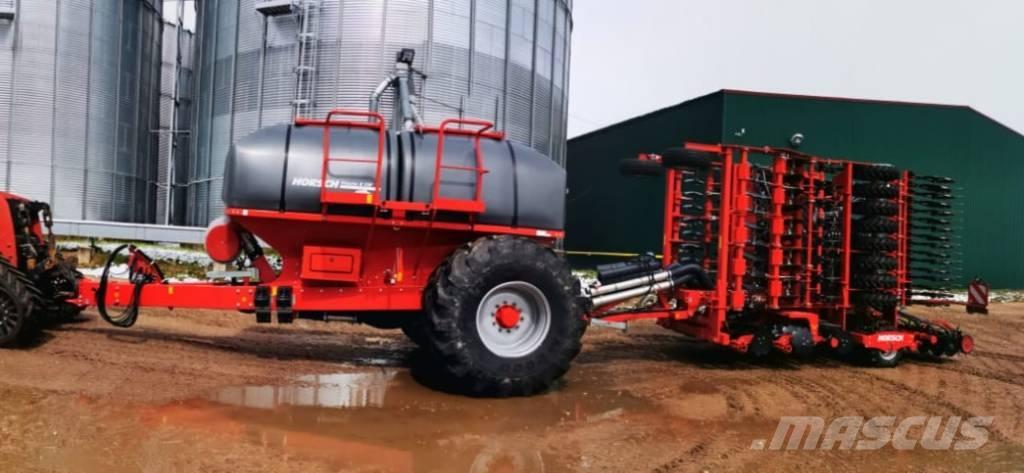 Horsch Pronto 8 SW 鑽頭