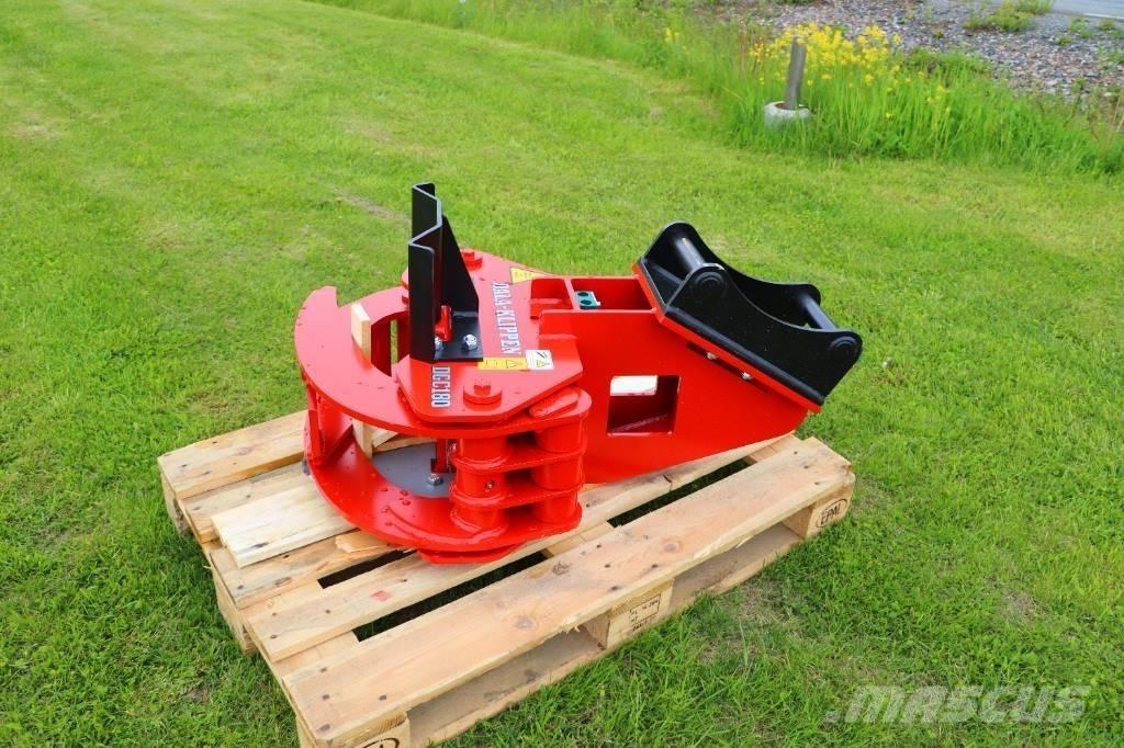 Dala-Klippen DGC180 兩爪吊夾