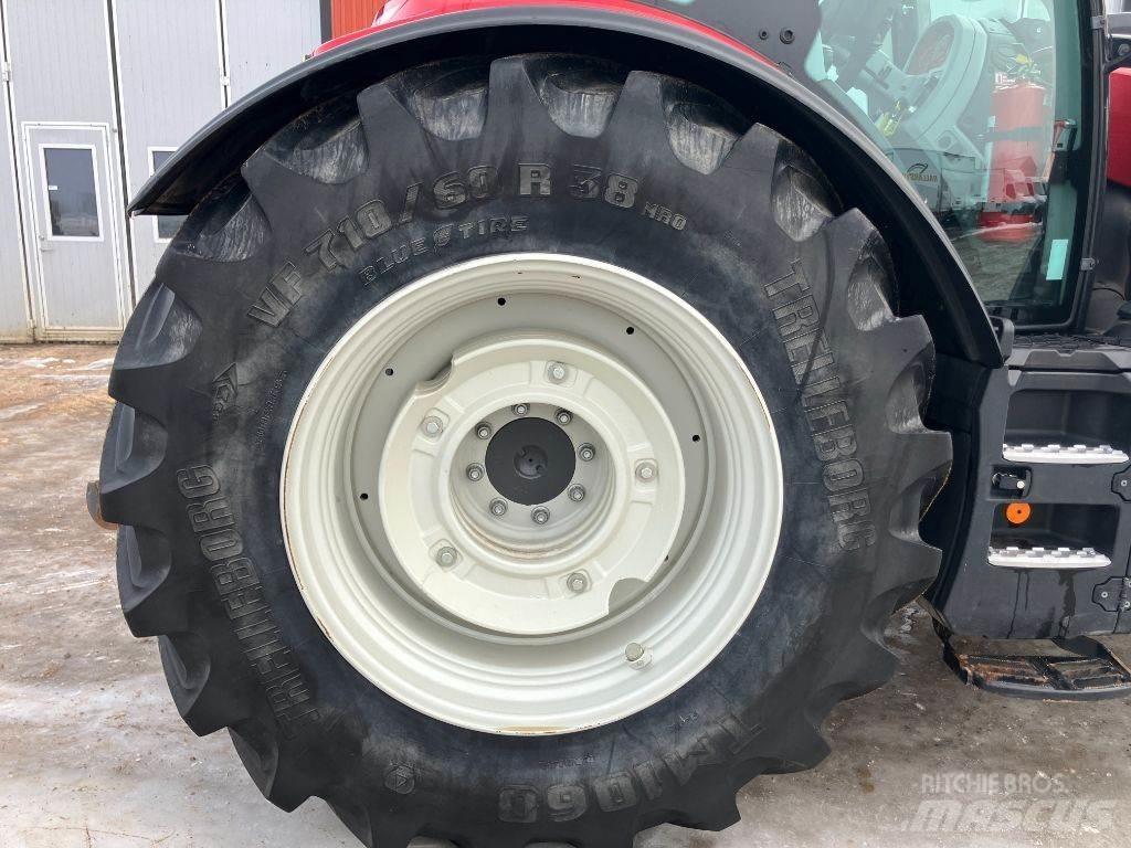 Valtra N174D 曳引機