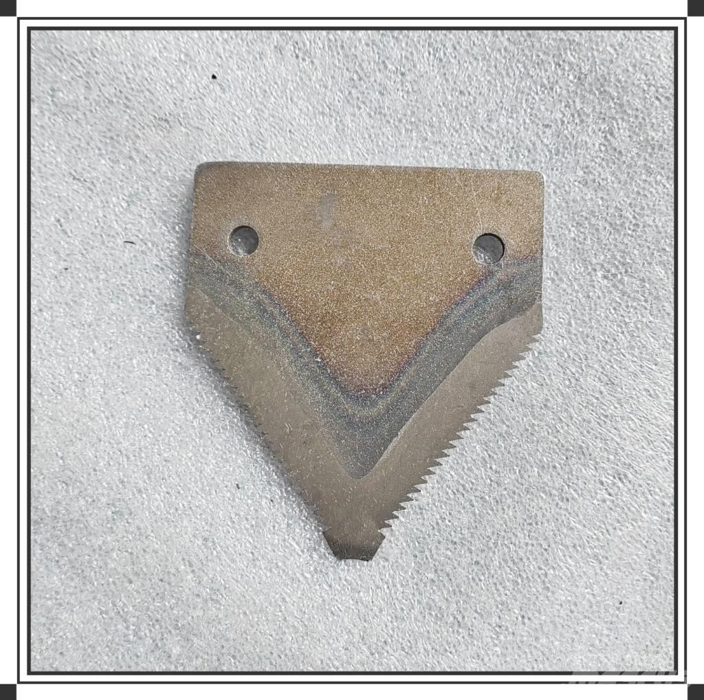 CLAAS Knife section 傳動裝置