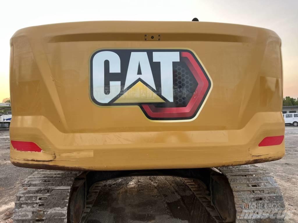 CAT 330 GC 履帶式 挖土機/掘鑿機/挖掘機