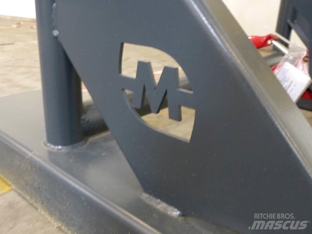Magni Lier 5 Ton 其他組件