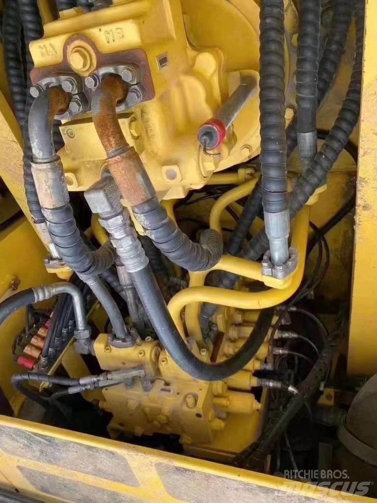 Komatsu pc360 履帶式 挖土機/掘鑿機/挖掘機