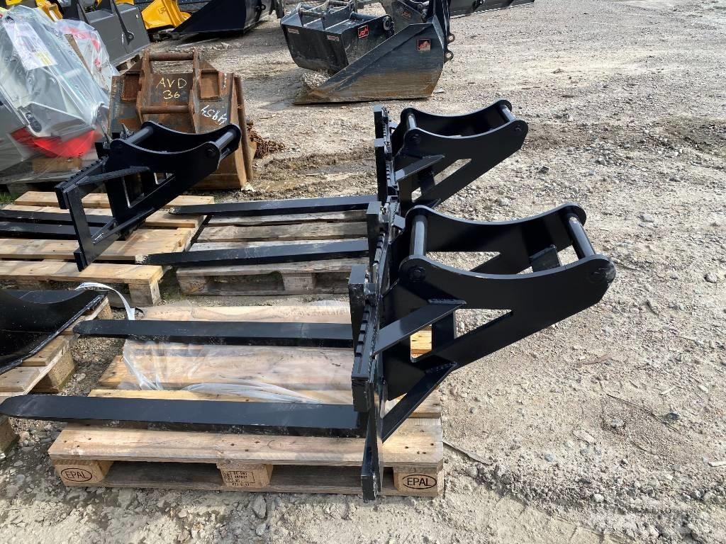 XYZ Gafflar S45 叉