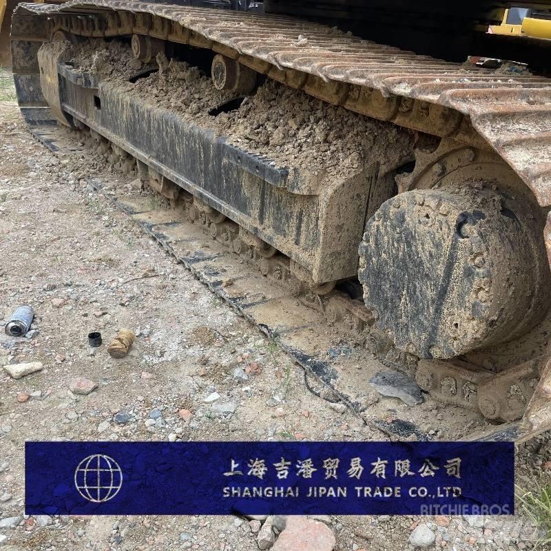 CAT 315 D 中型挖土機/掘鑿機/挖掘機 7t-12t
