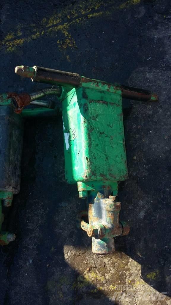 Atlas Copco TEX 壓縮機配件