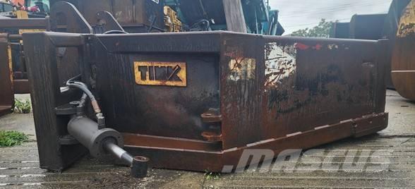  Tink Grapple-Claw 兩爪吊夾