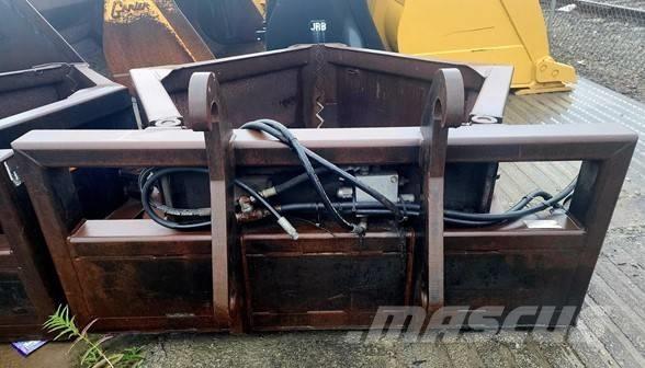  Tink Grapple-Claw 兩爪吊夾