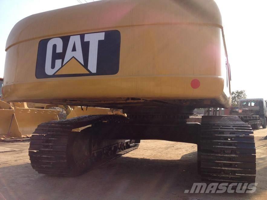 CAT 325DL 履帶式 挖土機/掘鑿機/挖掘機
