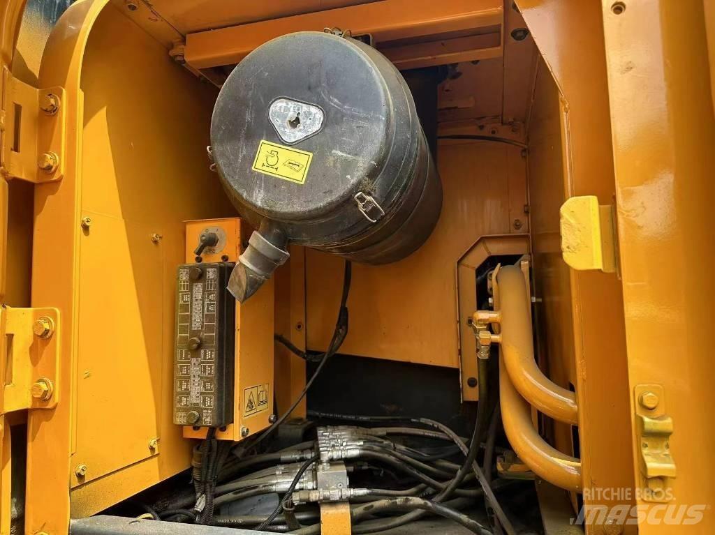 Hyundai 330-9s 履帶式 挖土機/掘鑿機/挖掘機