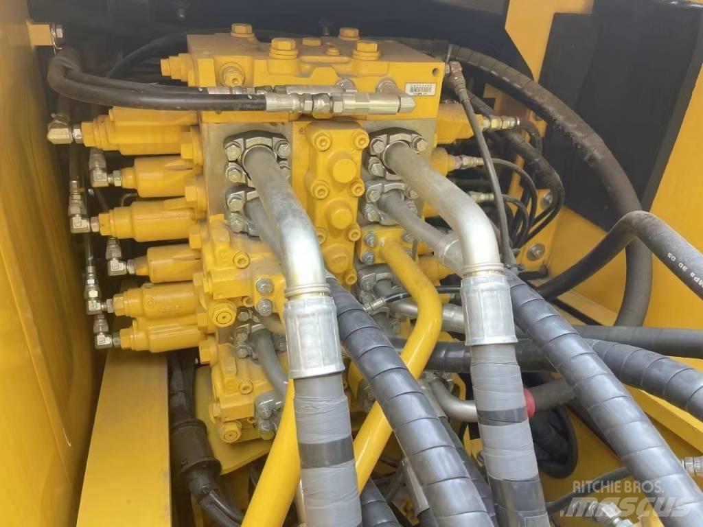 CAT 315 E 中型挖土機/掘鑿機/挖掘機 7t-12t