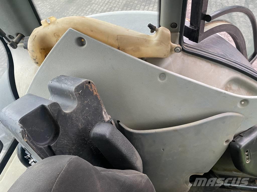 Valtra T 161 曳引機