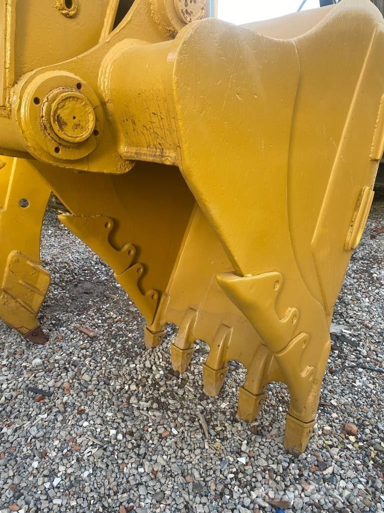 CAT 320 C L 履帶式 挖土機/掘鑿機/挖掘機