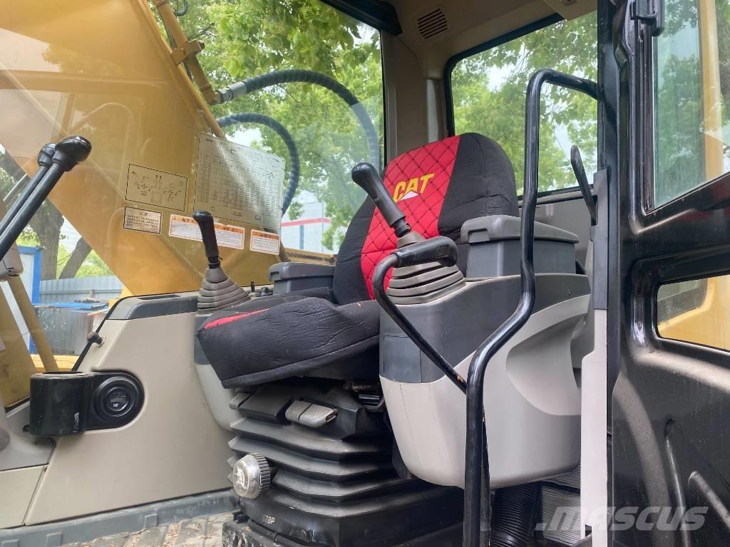 CAT 320 C L 履帶式 挖土機/掘鑿機/挖掘機