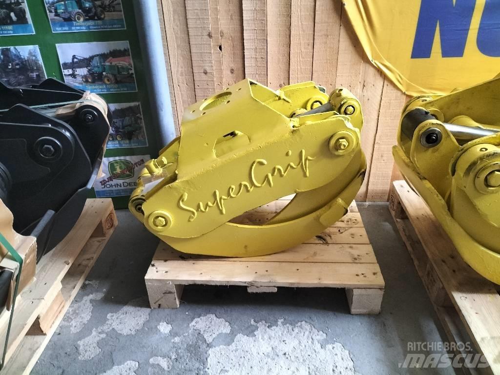 Hultdins Supergrip 兩爪吊夾