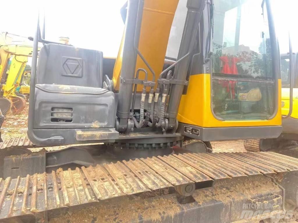 XCMG XE 150 履帶式 挖土機/掘鑿機/挖掘機