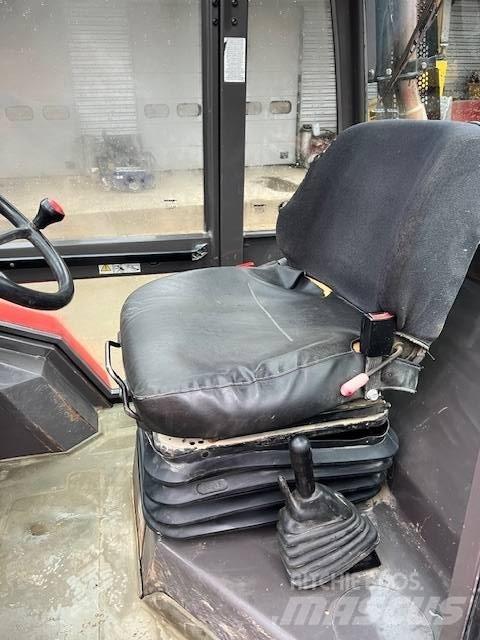 Manitou M 30.2 越野車
