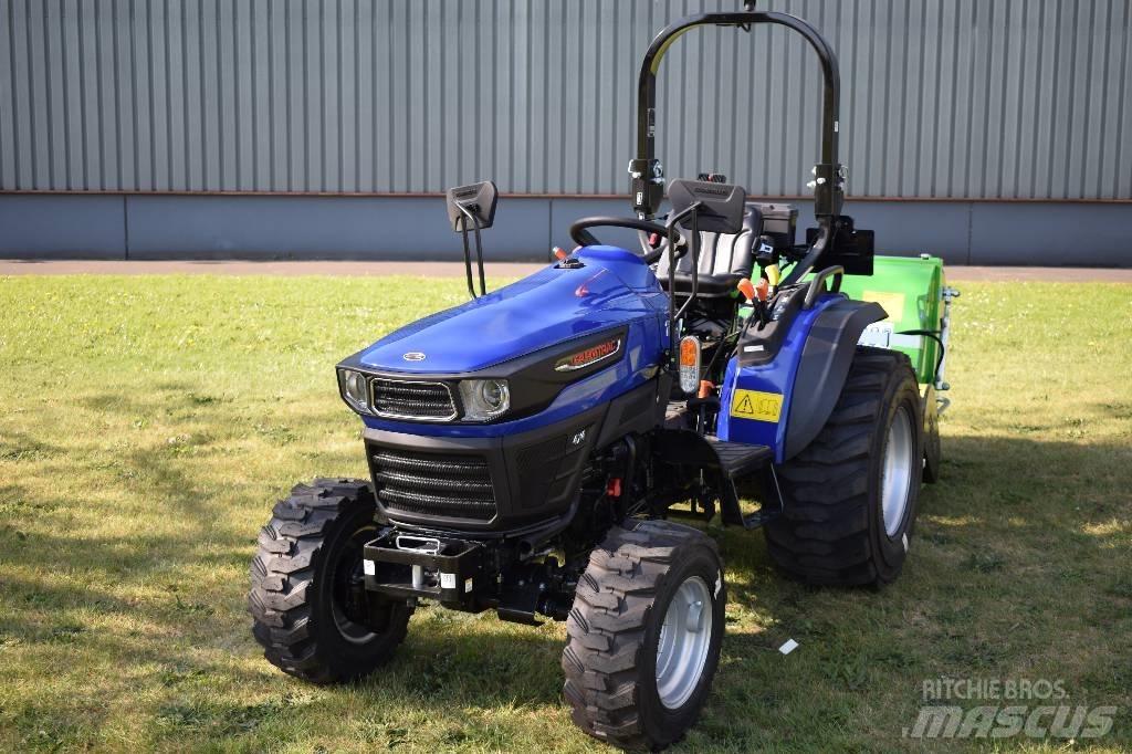 Farmtrac H26 曳引機