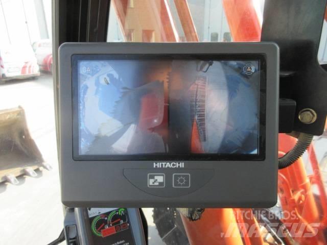 Hitachi ZX 210 LC-6 履帶式 挖土機/掘鑿機/挖掘機