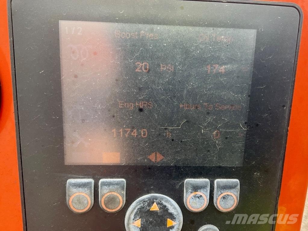  Gayk HRE4000WS 打樁機