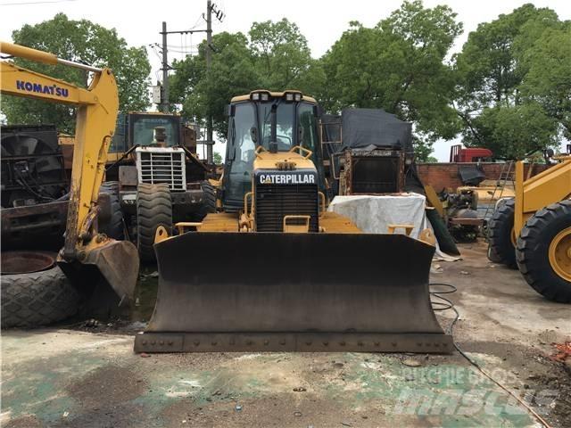 CAT D 5 K 履帶推土機