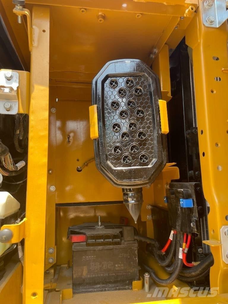 CAT 320 GC 履帶式 挖土機/掘鑿機/挖掘機