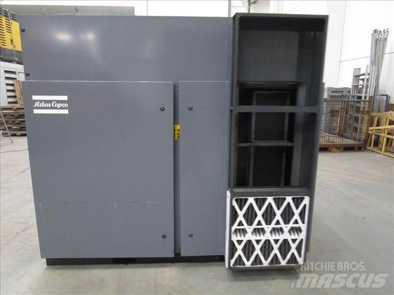 Atlas Copco ZT 75 空氣壓縮機