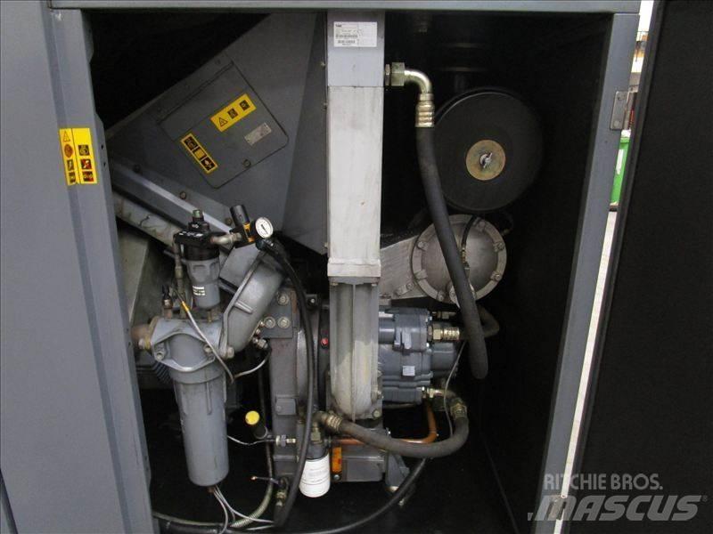 Atlas Copco ZT 75 空氣壓縮機