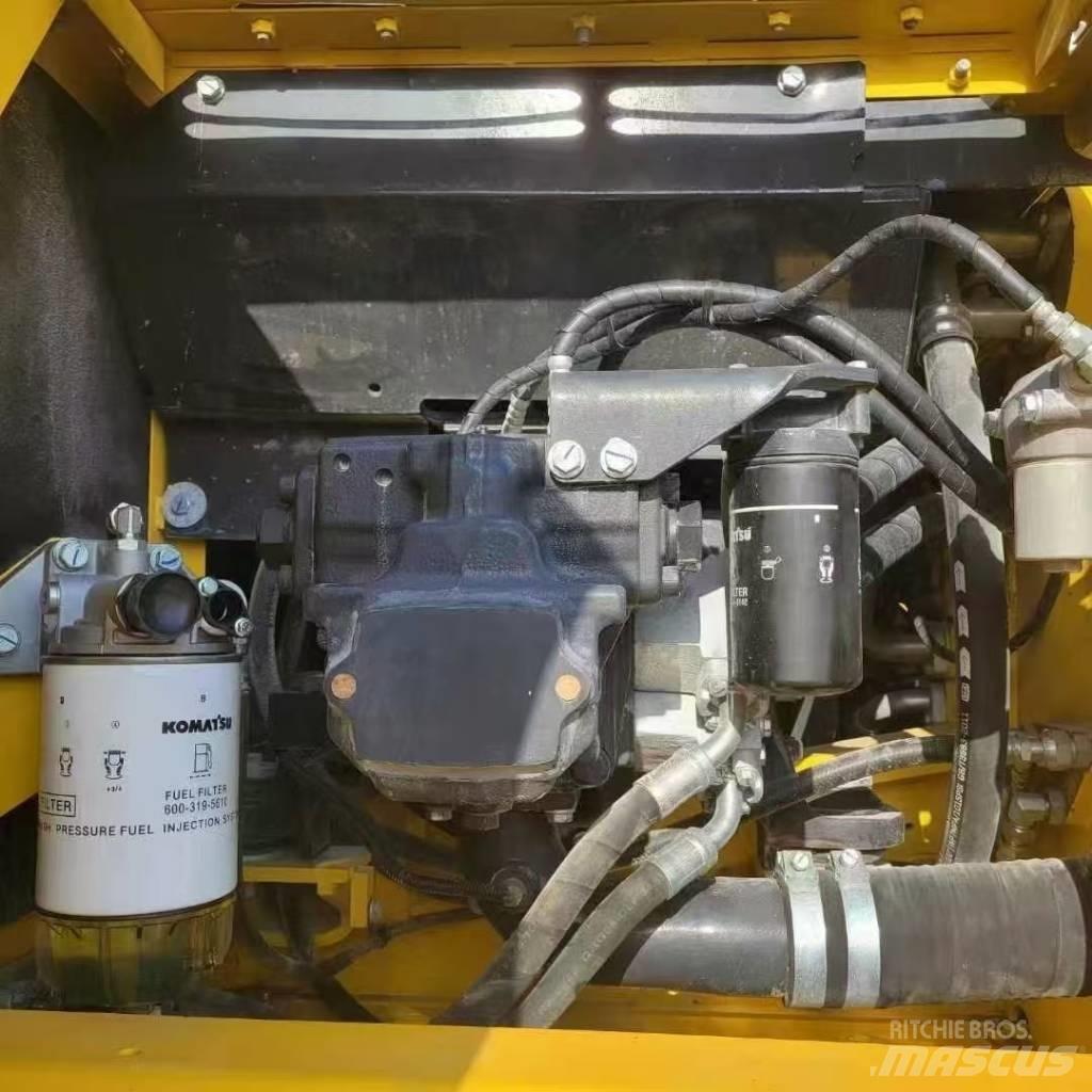 Komatsu 240LC-8 履帶式 挖土機/掘鑿機/挖掘機